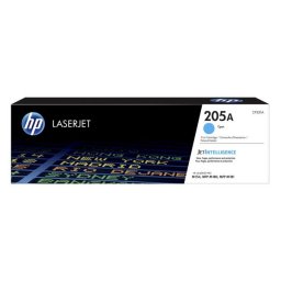 HP 205A (CF531A) - eredeti toner, cyan (azúrkék)