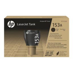 HP 153A (W1530A) - eredeti toner, black (fekete )