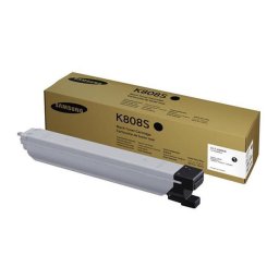 Samsung CLT-K808S (SS600A) - eredeti toner, black (fekete )