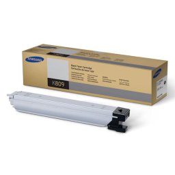 Samsung CLT-K809S (SS607A) - eredeti toner, black (fekete )