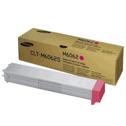 Samsung CLT-M6062S (SS613A) - eredeti toner, magenta