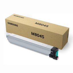 Samsung CLT-M804S (SS628A) - eredeti toner, magenta