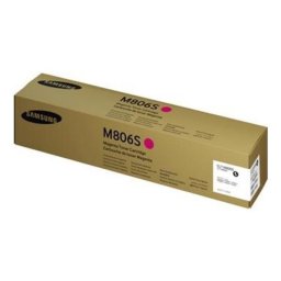Samsung CLT-M806S (SS635A) - eredeti toner, magenta