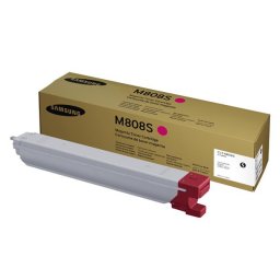 Samsung CLT-M808S (SS642A) - eredeti toner, magenta