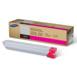 Samsung CLT-M809S (SS649A) - eredeti toner, magenta