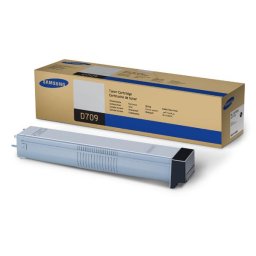 Samsung MLT-D709S (SS797A) - eredeti toner, black (fekete )