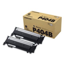 Samsung CLT-P404B (SU364A) - eredeti toner, black (fekete )