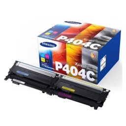 Samsung SU365A - eredeti toner, black + color (fekete + színes)