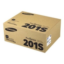 Samsung MLT-D201S (SU878A) - eredeti toner, black (fekete )