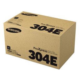 Samsung MLT-D304E (SV031A) - eredeti toner, black (fekete )