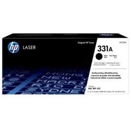 HP 331A (W1331A) - eredeti toner, black (fekete )
