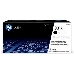 HP 331X (W1331X) - eredeti toner, black (fekete )
