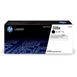HP 335X (W1335X) - eredeti toner, black (fekete )