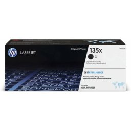 HP 135X (W1350X) - eredeti toner, black (fekete )