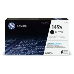 HP 149A (W1490A) - eredeti toner, black (fekete )