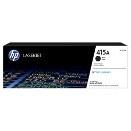 HP 415A (W2030A) - eredeti toner, black (fekete )