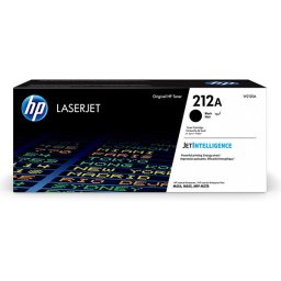 HP 212A (W2120A) - eredeti toner, black (fekete )
