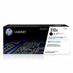 HP 212X (W2120X) - eredeti toner, black (fekete )