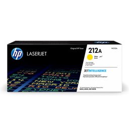 HP 212A (W2122A) - eredeti toner, yellow (sárga)