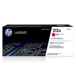 HP 212A (W2123A) - eredeti toner, magenta