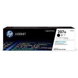 HP 207A (W2210A) - eredeti toner, black (fekete )