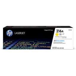 HP 216A (W2412A) - eredeti toner, yellow (sárga)