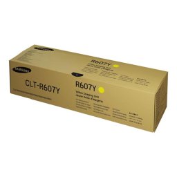 Samsung CLT-R607Y - eredeti optikai egység, yellow (sárga)