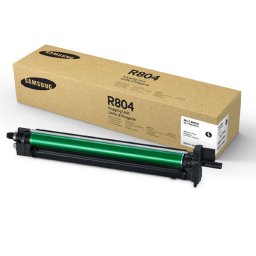 Samsung CLT-R804 - eredeti optikai egység, black + color (fekete + színes)