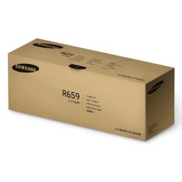 Samsung CLT-R659 - eredeti optikai egység, black + color (fekete + színes)