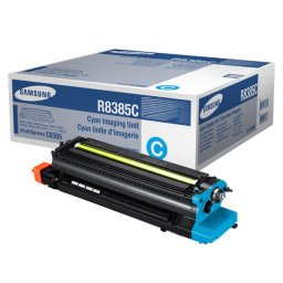 Samsung CLX-R8385C - eredeti optikai egység, cyan (azúrkék)