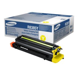 Samsung CLX-R8385Y - eredeti optikai egység, yellow (sárga)