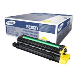 Samsung CLX-R838XY - eredeti optikai egység, yellow (sárga)