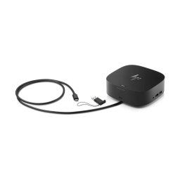 HP USB-C / A univerzális dokkoló G2