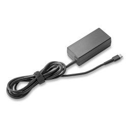 HP USB-C hálózati adapter 45 W EURO - ADAPTER