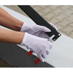 IBIS nylon kesztyű - 9