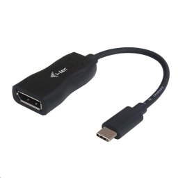 i-tec USB-C Display Port adapter 4K/60 Hz