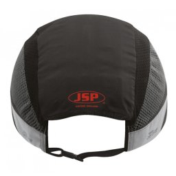 JSP HARDCAP AEROLITE 5 cm-es megerősített sapka sötétkék