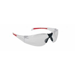 JSP szemüveg STEALTH 8000 AS, AF átlátszó