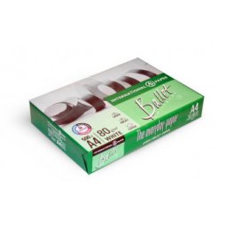 TonerPartner fénymásoló papír A4 80GR UNIVERSAL, 500db