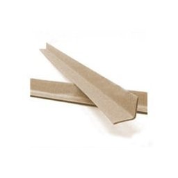 Karton él bevágás nélkül 45x45x3mm 1000mm szürke AKCIÓ