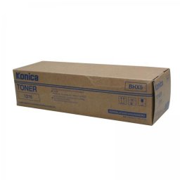 Konica Minolta 30394 - eredeti toner, black (fekete )
