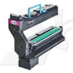 Konica Minolta 4539232 - eredeti toner, magenta