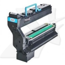 Konica Minolta 4539332 - eredeti toner, cyan (azúrkék)