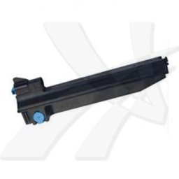 Konica Minolta 4539333 - eredeti toner, cyan (azúrkék)