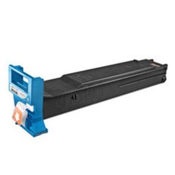 Konica Minolta A06V454 - eredeti toner, cyan (azúrkék)