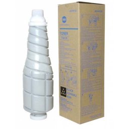 Konica Minolta TN-612 (A0VW150) - eredeti toner, black (fekete )