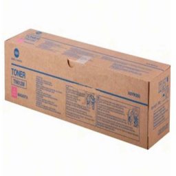 Konica Minolta TN-612 (A0VW350) - eredeti toner, magenta