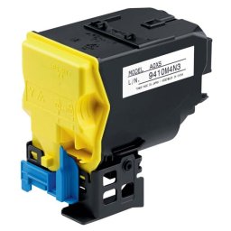 Konica Minolta TNP-27 (A0X5253) - eredeti toner, yellow (sárga)