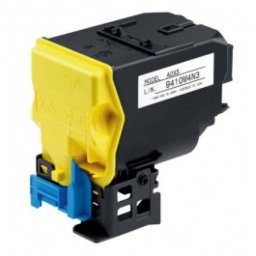 Konica Minolta TNP-50 (A0X5254) - eredeti toner, yellow (sárga)