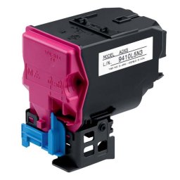 Konica Minolta TNP-27 (A0X5353) - eredeti toner, magenta